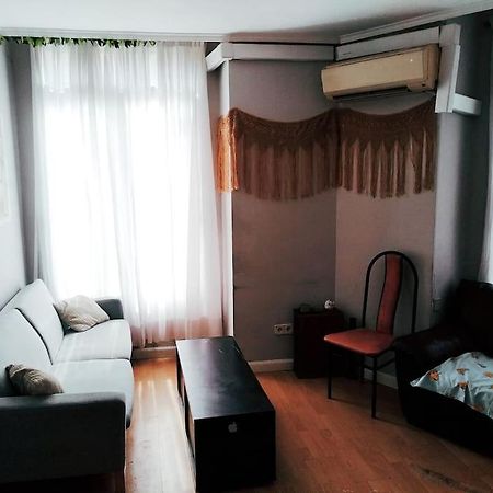 Apartamento Hotel Montana Lavapies Madrid Eksteriør bilde