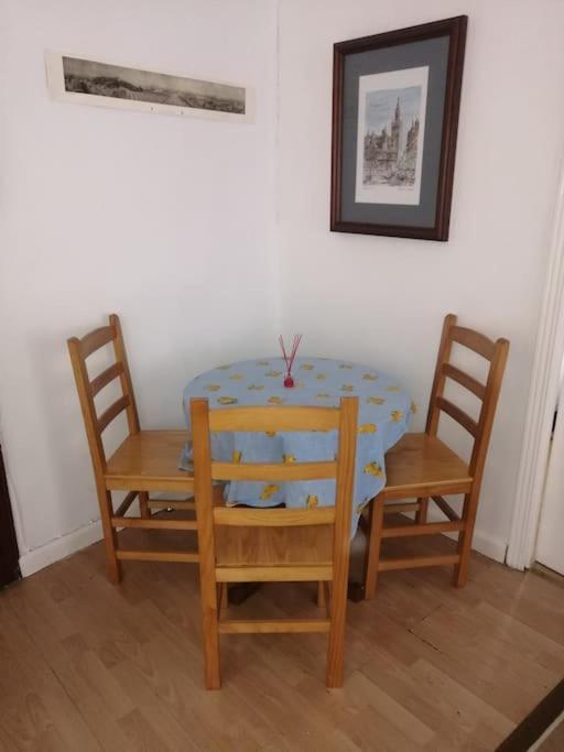 Apartamento Hotel Montana Lavapies Madrid Eksteriør bilde