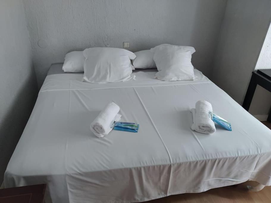 Apartamento Hotel Montana Lavapies Madrid Eksteriør bilde